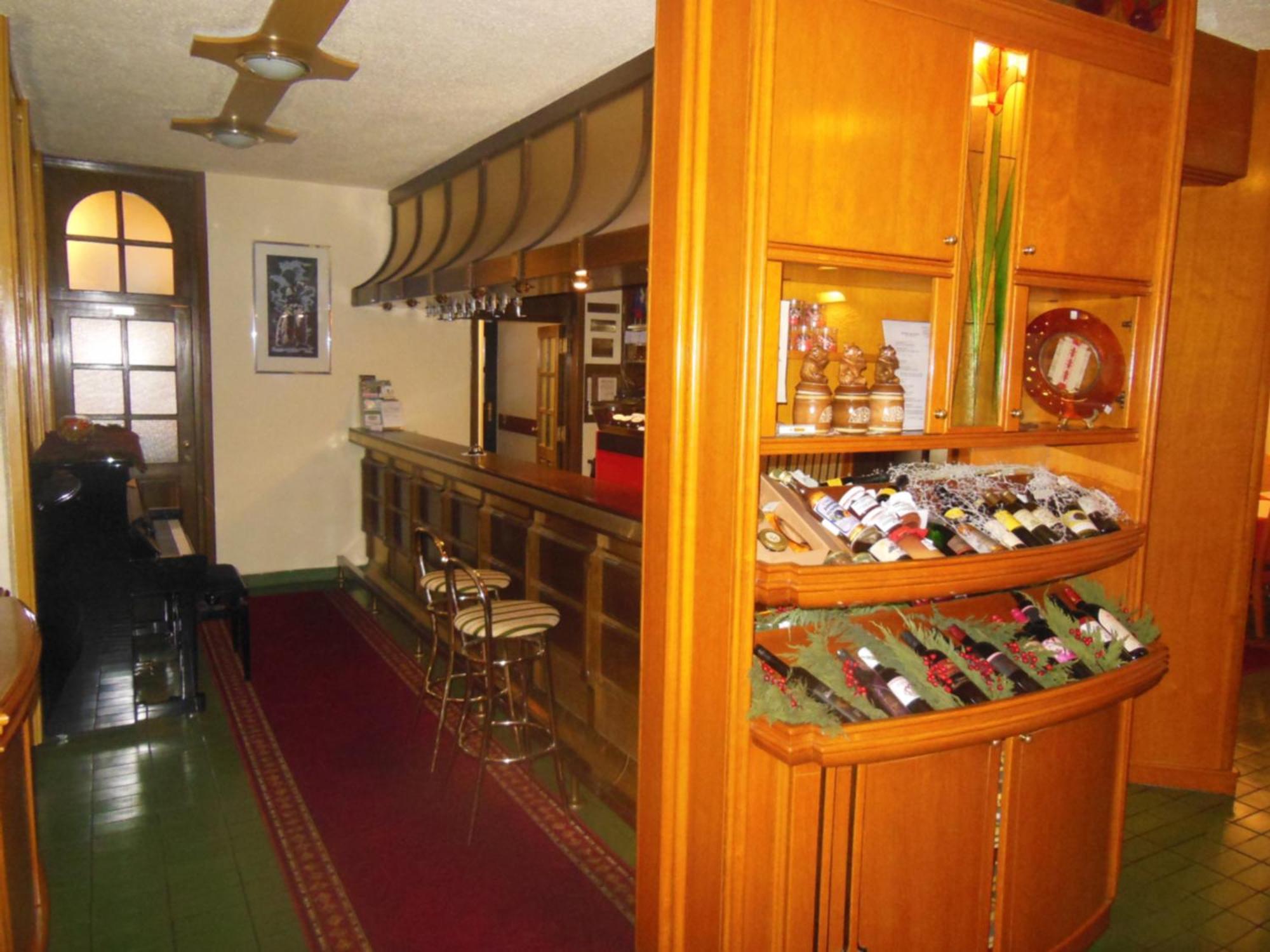 Hotel Pri Belokranjcu Novo Mesto Luaran gambar