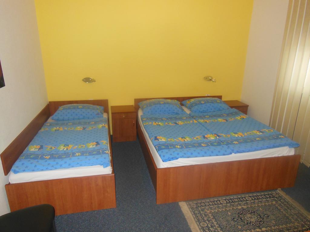 Hotel Pri Belokranjcu Novo Mesto Bilik gambar
