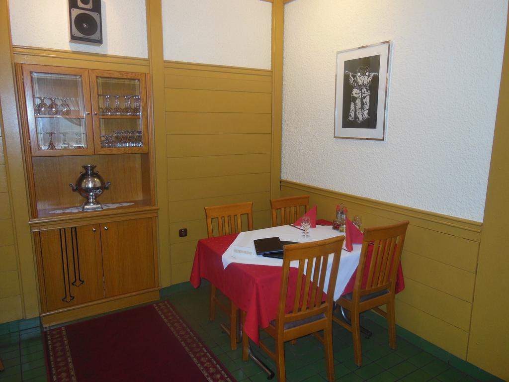 Hotel Pri Belokranjcu Novo Mesto Luaran gambar