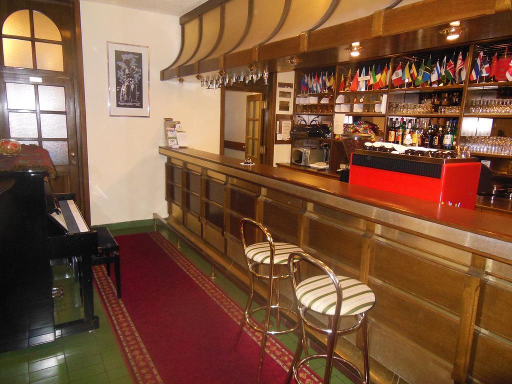 Hotel Pri Belokranjcu Novo Mesto Luaran gambar